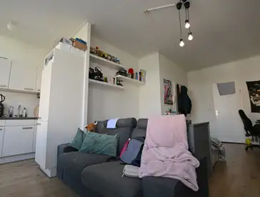 Foto #1 Studio Oude Ebbingestraat Groningen