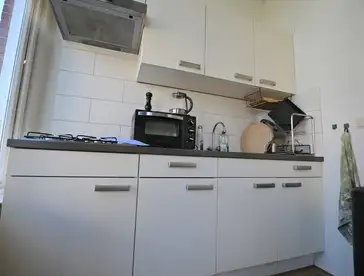 Foto #3 Studio Oude Ebbingestraat Groningen