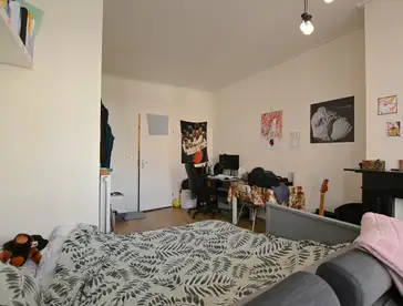 Foto #4 Studio Oude Ebbingestraat Groningen