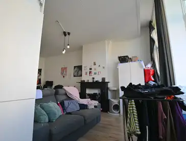 Foto #2 Studio Oude Ebbingestraat Groningen