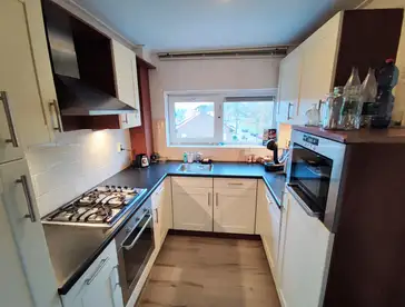 Foto #2 Appartement Johannes Sinthenstraat Deventer