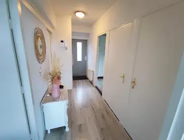Foto #1 Appartement Johannes Sinthenstraat Deventer