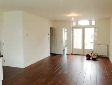 Foto #3 Appartement Amsterdamsestraatweg Utrecht