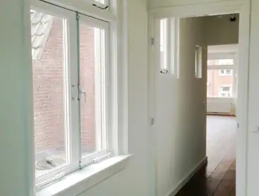 Foto #4 Appartement Amsterdamsestraatweg Utrecht