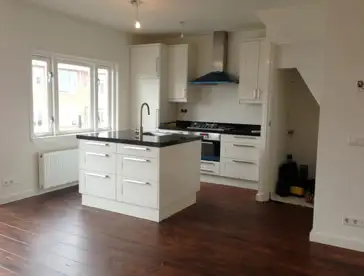 Foto #2 Appartement Amsterdamsestraatweg Utrecht