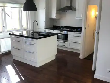 Foto #2 Appartement Amsterdamsestraatweg Utrecht