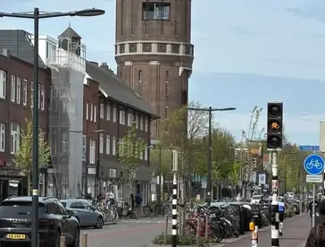 Foto #1 Appartement Amsterdamsestraatweg Utrecht