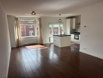 Foto #3 Appartement Amsterdamsestraatweg Utrecht