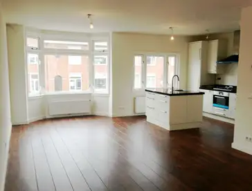 Foto #1 Appartement Amsterdamsestraatweg Utrecht