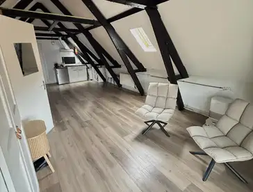 Foto #4 Kamer Hofstraat Kampen