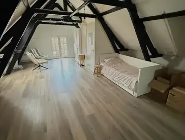Foto #1 Kamer Hofstraat Kampen