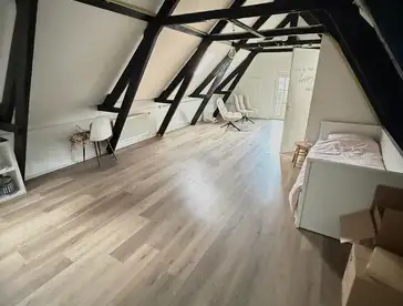 Foto #3 Kamer Hofstraat Kampen