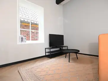 Foto #4 Appartement Timpweg Groningen