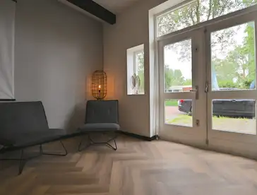 Foto #3 Appartement Timpweg Groningen