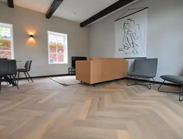 Foto #1 Appartement Timpweg Groningen