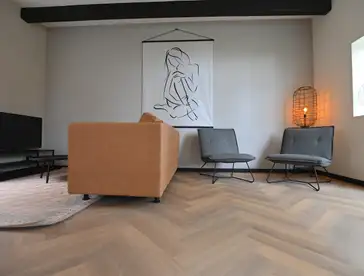 Foto #2 Appartement Timpweg Groningen