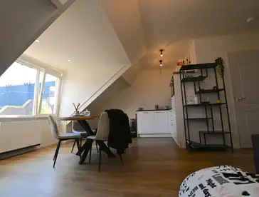 Foto #3 Appartement Tolberterstraat Leek