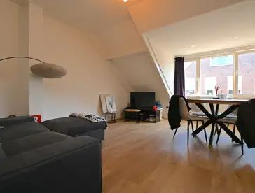 Foto #1 Appartement Tolberterstraat Leek
