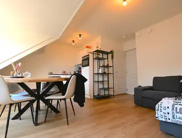Foto #4 Appartement Tolberterstraat Leek