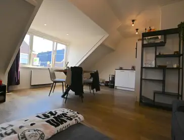 Foto #2 Appartement Tolberterstraat Leek