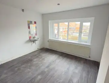 Foto #3 Kamer Schuttevaerkade Zwolle