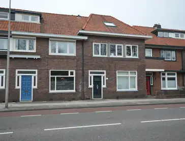 Foto #1 Kamer Schuttevaerkade Zwolle