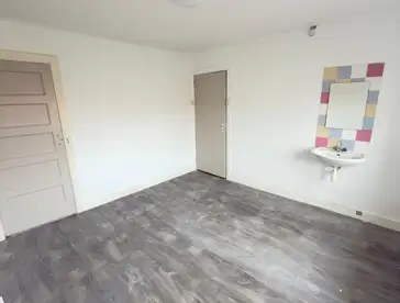 Foto #4 Kamer Schuttevaerkade Zwolle