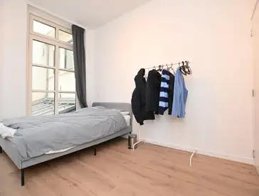 Foto #2 Kamer Akerkhof Groningen