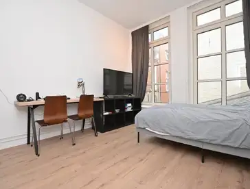Foto #3 Kamer Akerkhof Groningen