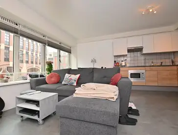 Foto #3 Appartement Grote Markt Groningen