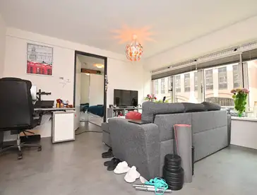 Foto #4 Appartement Grote Markt Groningen