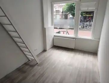 Foto #4 Appartement Van Karnebeekstraat Zwolle