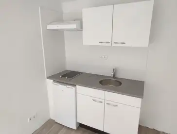 Foto #2 Appartement Van Karnebeekstraat Zwolle