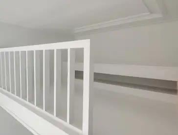 Foto #3 Appartement Van Karnebeekstraat Zwolle