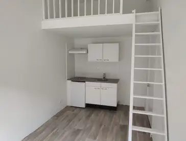 Foto #1 Appartement Van Karnebeekstraat Zwolle