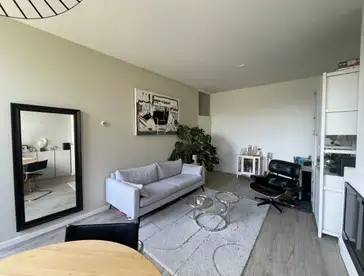 Foto #4 Appartement Nieuwe Markt Zwolle