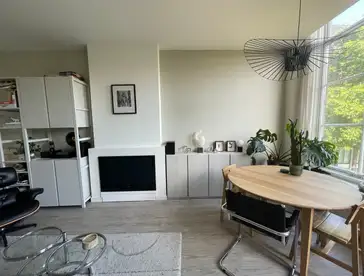 Foto #3 Appartement Nieuwe Markt Zwolle