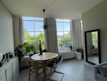 Foto #2 Appartement Nieuwe Markt Zwolle
