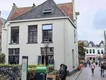 Foto #1 Appartement Nieuwe Markt Zwolle