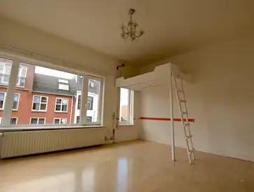Foto #3 Appartement Moesstraat Groningen
