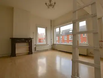 Foto #4 Appartement Moesstraat Groningen