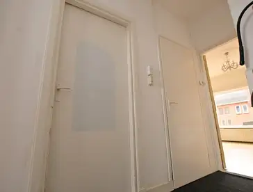 Foto #2 Appartement Moesstraat Groningen