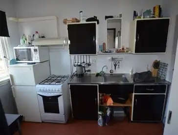 Foto #4 Kamer Prinses Julianastraat Zwolle