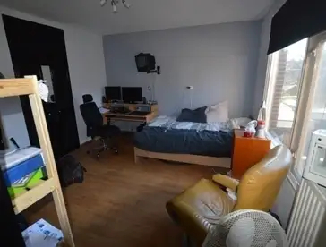 Foto #3 Kamer Prinses Julianastraat Zwolle