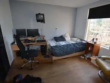 Foto #2 Kamer Prinses Julianastraat Zwolle