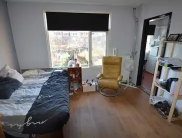 Foto #1 Kamer Prinses Julianastraat Zwolle