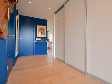 Foto #2 Appartement Helperzoom Groningen