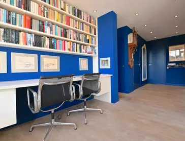 Foto #3 Appartement Helperzoom Groningen