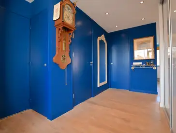 Foto #1 Appartement Helperzoom Groningen