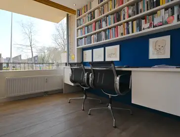 Foto #4 Appartement Helperzoom Groningen